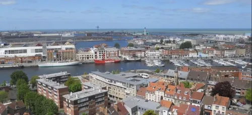 Un confinement local annoncé le week-end à Dunkerque et ses environs