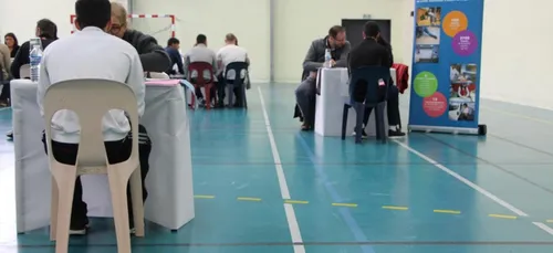 Une entreprise de Santes spécialisée dans l'emballage recrute 130...