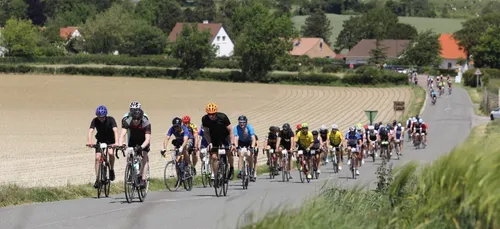 Cyclisme : la course Lille - Hardelot reportée au dimanche 27 juin