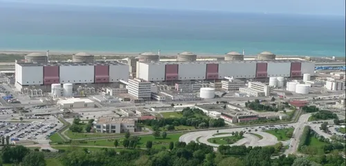 Nucléaire : les plus vieux réacteurs français prolongés de 40 à 50 ans