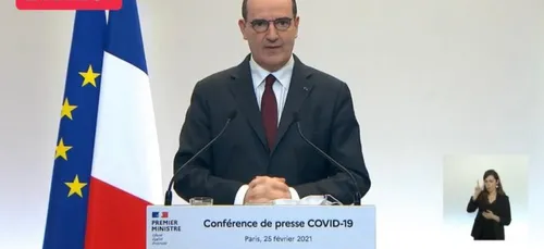 Covid-19 : une partie des Hauts-de-France placée en "surveillance...