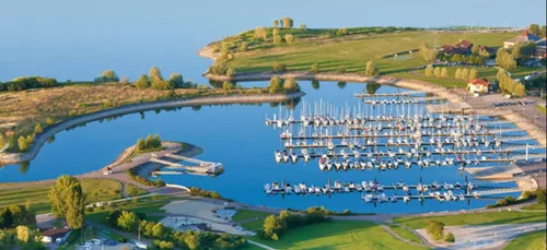 Le masque de nouveau obligatoire à la station nautique du lac du Der