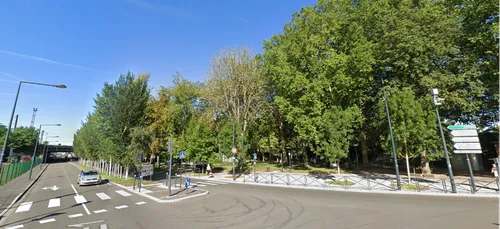 Une bagarre au couteau fait trois blessés à Lens