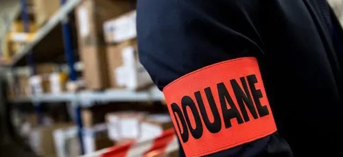 350 kg de drogues dures retrouvés dans le camion d’un routier à Calais