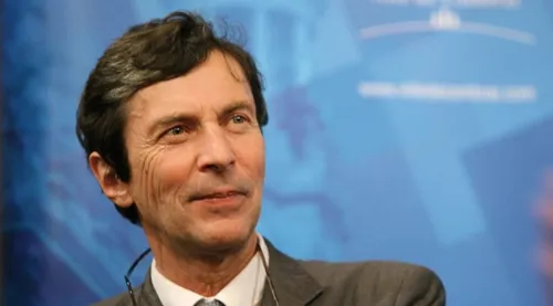 Le maire de Cambrai condamné pour non-déclaration à la Haute...