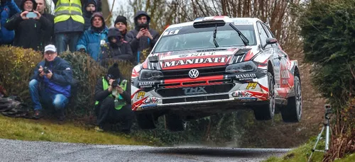 Le Rallye du Touquet 2021 n’aura pas lieu comme prévu ce mois-ci