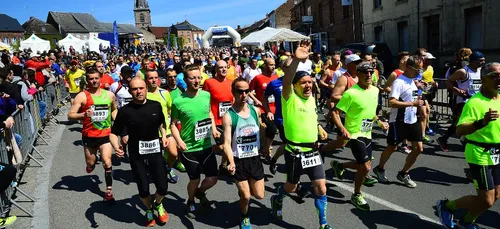 Covid-19 : la course des 20 km de Maroilles est annulée