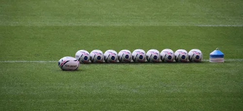 Mondial de rugby 2023 en France : la billetterie ouvrira le 15 mars