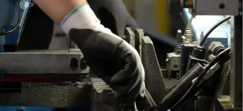 Redressement judiciaire d'Ageco Agencement à Amiens