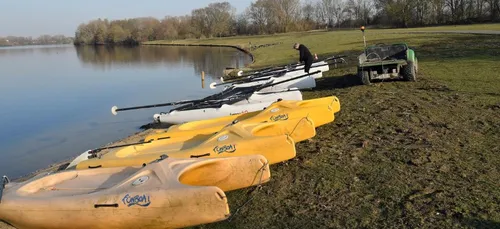 Armentières : la promenade désormais accessible gratuitement aux...