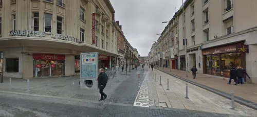 Amiens : les commerces autorisés à ouvrir tous les dimanches en mars
