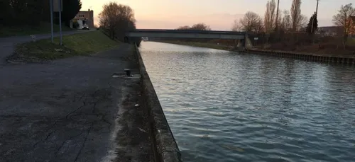 Deux frères d'une vingtaine d'années dans un état grave après avoir...