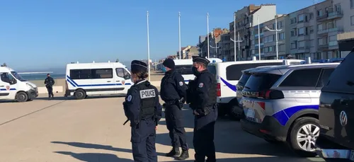 Dunkerquois : confinement prolongé tous les week-ends de mars ?