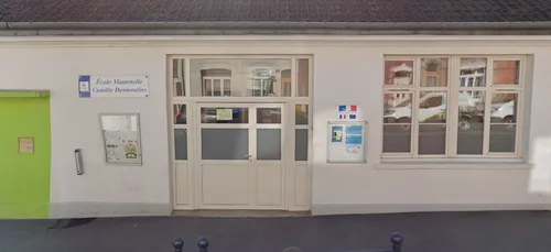 Premiers tests salivaires ce mardi dans des écoles de l'Aisne