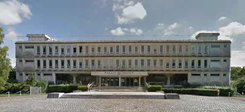 2 des 4 prévenus condamnés à la prison ferme pour les violences à...