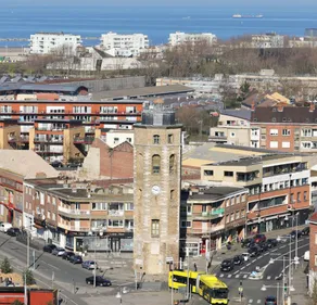 Dunkerque : le confinement prolongé pour les trois prochains week-ends