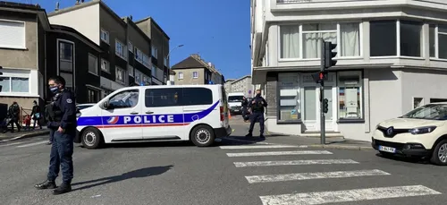 Des coups de feu entendus ce mardi midi à Boulogne-sur-Mer