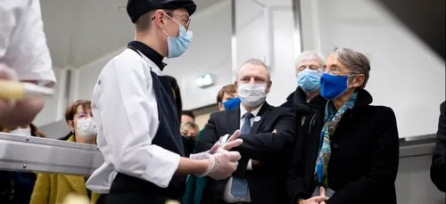 Covid-19 : l'indemnisation du chômage partiel inchangée jusqu'à fin...