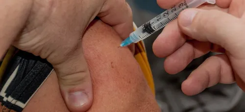 Nouvelle opération de vaccination annoncée ce week-end dans les...