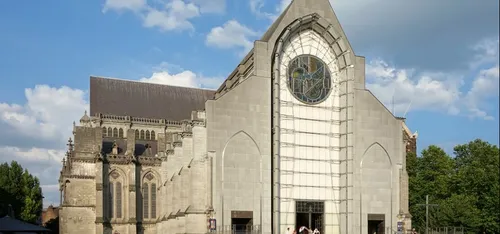 Les comptes de l'Eglise sont dans le rouge dans le Nord-Pas-de-Calais