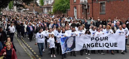 Meurtre d'Angélique à Wambrechies : David Ramault sera jugé en...