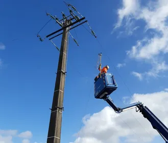 Coupure de courant sur le secteur d'Epernay