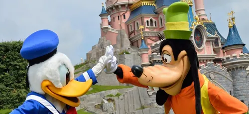 Disneyland Paris ne rouvrira pas comme prévu le 2 avril