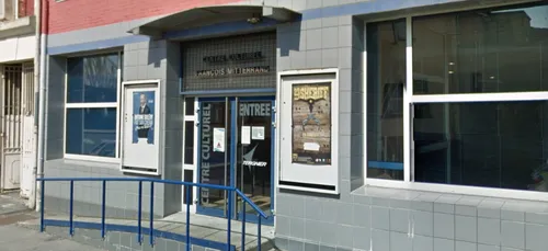 Les intermittents mobilisés aussi à Tergnier