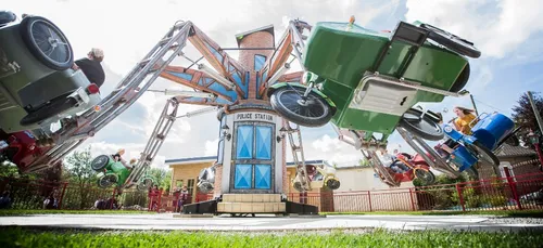 Dennebrœucq : Dennlys Parc lance sa campagne de recrutement