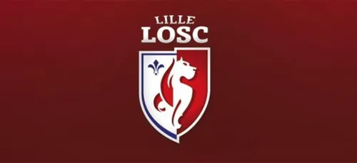 Le LOSC éliminé de la Coupe de France de football