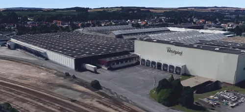 Les ex-Whirlpool d'Amiens toujours mobilisés