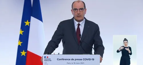 Confinement : décryptage des mesures annoncées pour les...