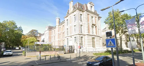 Mouvement de grève dans des lycées nordistes