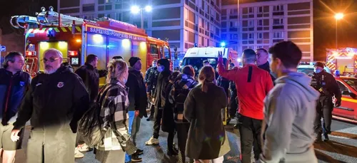 Un incendie mortel, peut-être criminel ce jeudi soir à Reims