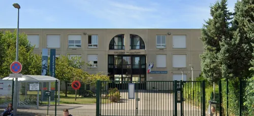 Un collège fermé toute la semaine à Crépy-en-Valois