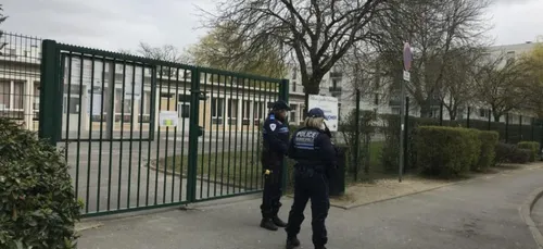 Un enseignant d'une école maternelle de Laon violemment agressé par...