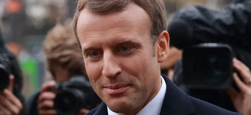 A Valenciennes, Emmanuel Macron vient faire le point sur la...