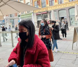 Lille : les agriculteurs distribueront des denrées aux étudiants ce...