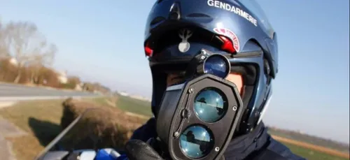 De gros excès de vitesse dans le Montreuillois pendant le...
