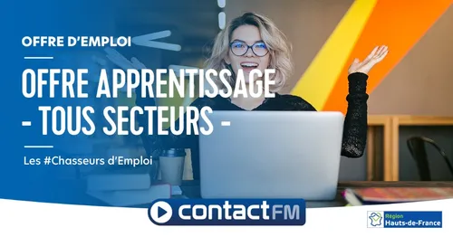 Offre d'apprentissage: Coiffure (h/f)