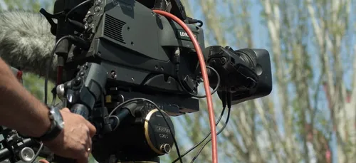 Un casting d'enfants organisé par Netflix pour le tournage d'une...