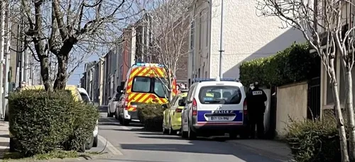 Un enfant de 12 ans dans un état grave après avoir été renversé par...