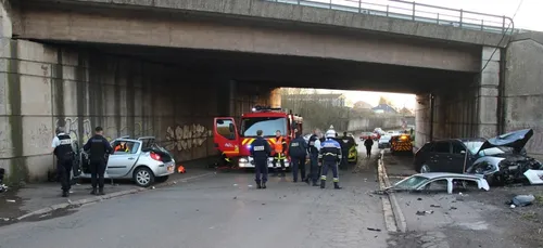 Deux femmes en urgence absolue à Noyelles-sous-Lens
