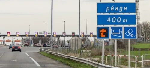 Covid-19 : les contrôles renforcées dès aujourd'hui aux péages,...