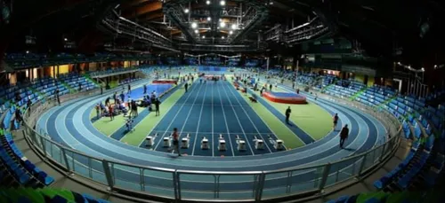 Un "vaccinodrome" géant va bientôt être aménagé à l’Arena Stade...