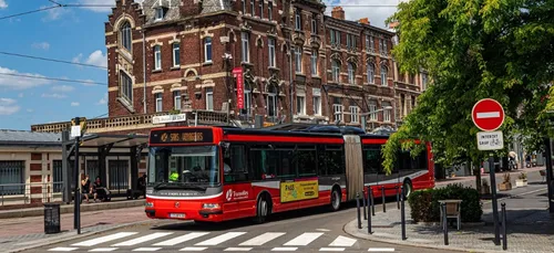 Mouvement de grève chez Transvilles dans le Valenciennois ce lundi