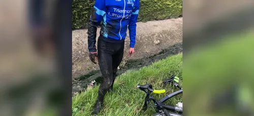 Agression de jeunes cyclistes en entraînement dans le Nord