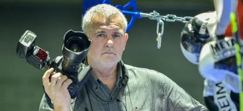 Agression de Christian Lantenois à Reims : une cagnotte pour aider...