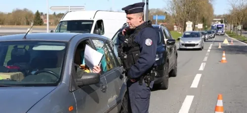 Week-end de Pâques : Gérald Darmanin annonce des contrôles...