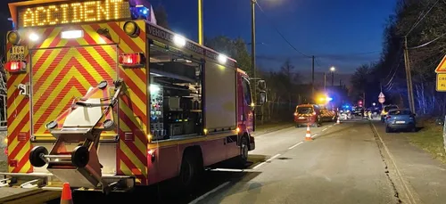 Un jeune homme de 25 ans meurt après la perte de contrôle de son...